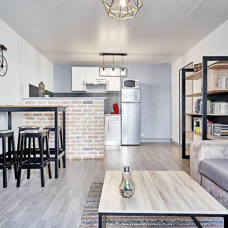 Offre Speciale Centre Verdun - Ideal Famille - Le Chatelois Екстериор снимка