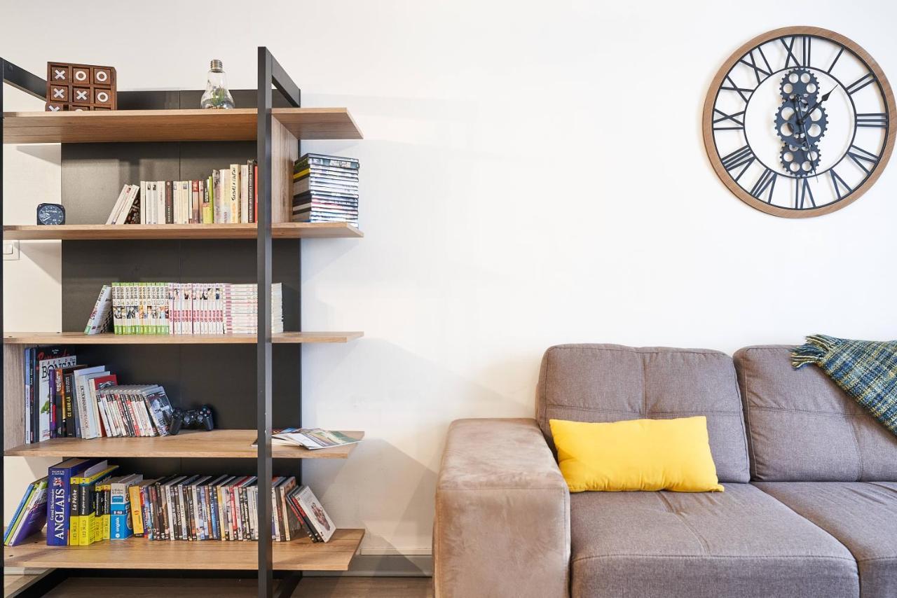Offre Speciale Centre Verdun - Ideal Famille - Le Chatelois Екстериор снимка