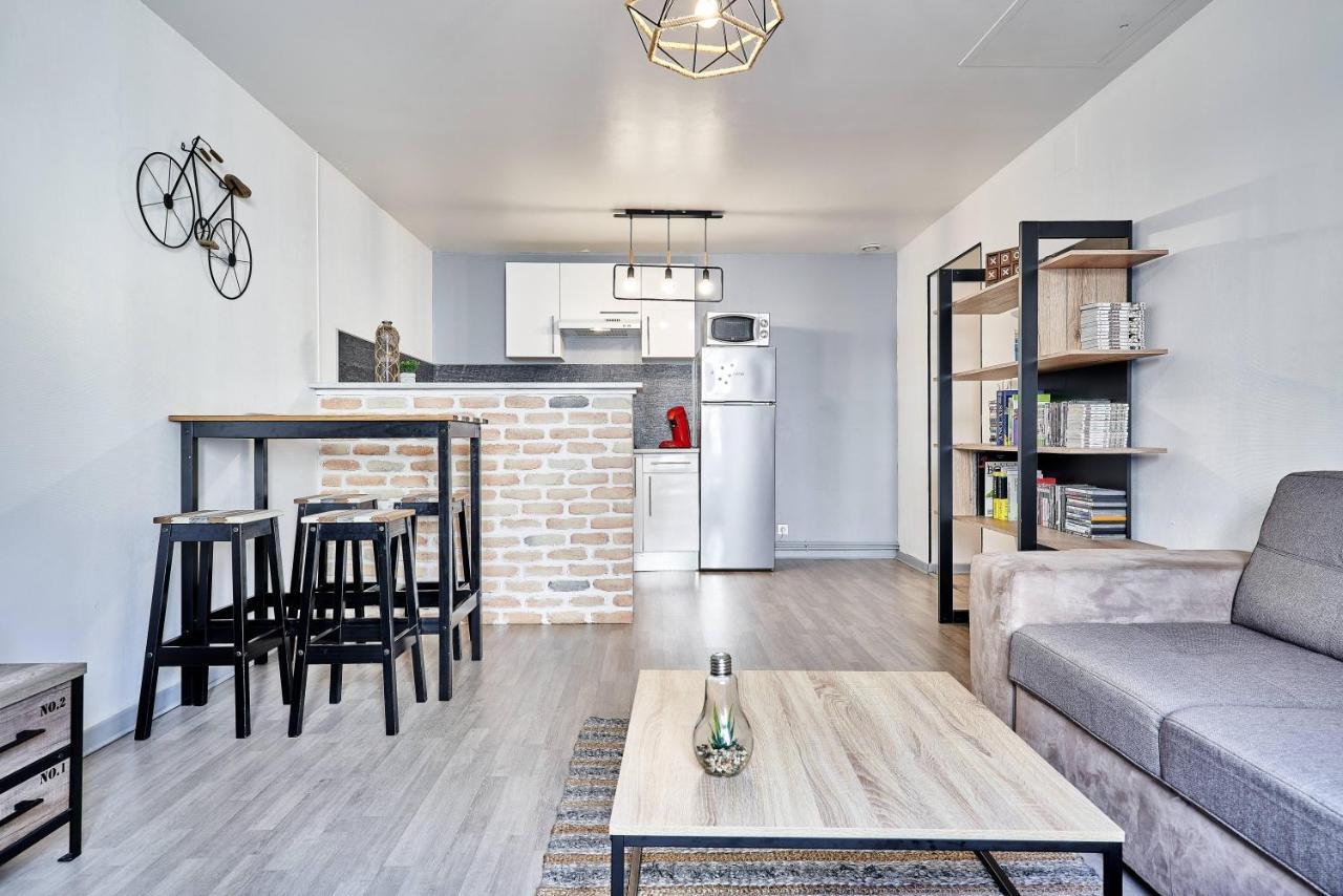 Offre Speciale Centre Verdun - Ideal Famille - Le Chatelois Екстериор снимка