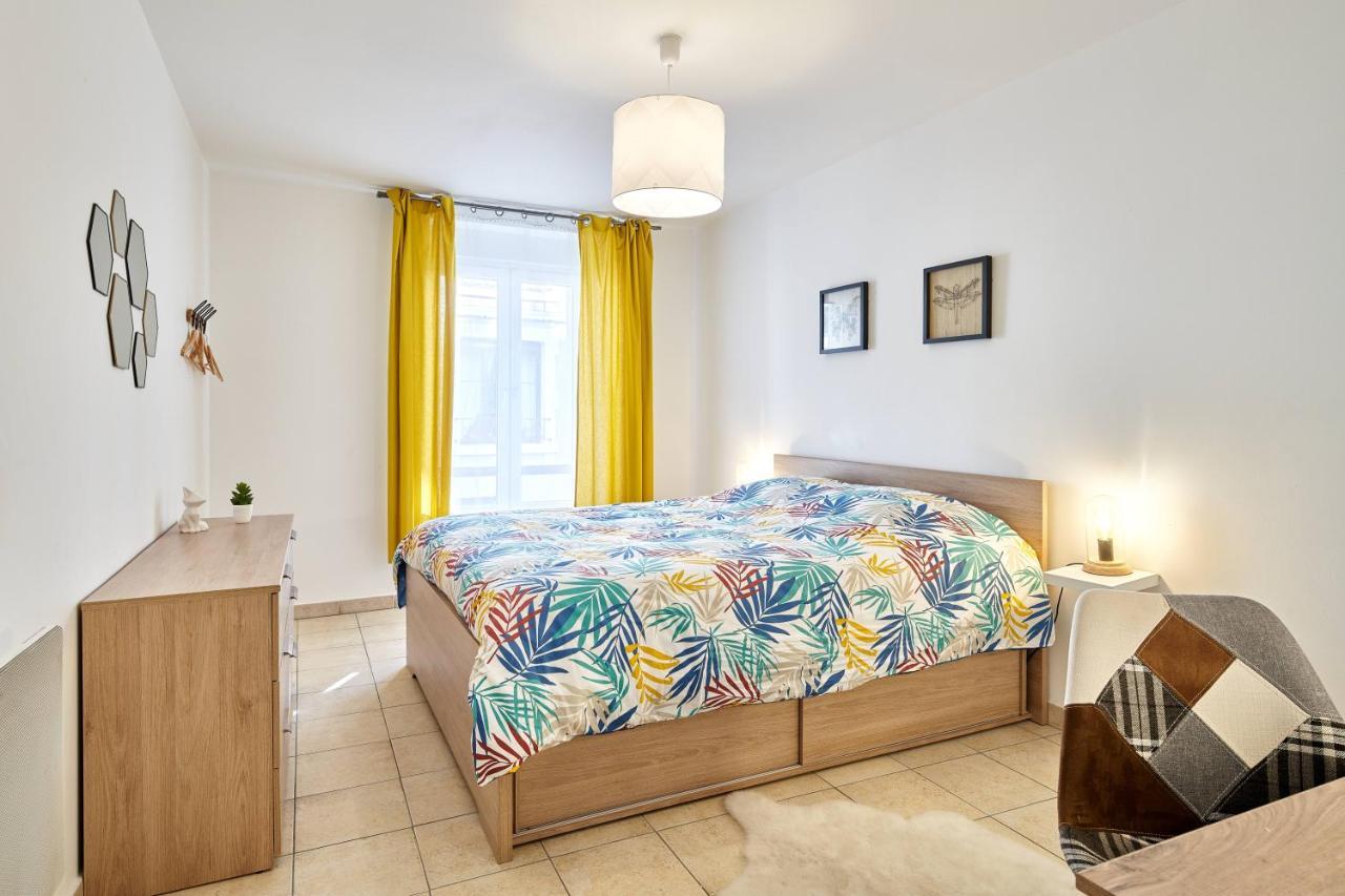 Offre Speciale Centre Verdun - Ideal Famille - Le Chatelois Екстериор снимка