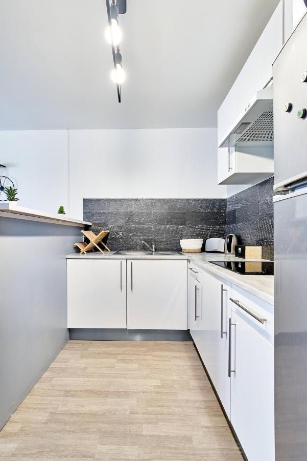Offre Speciale Centre Verdun - Ideal Famille - Le Chatelois Екстериор снимка