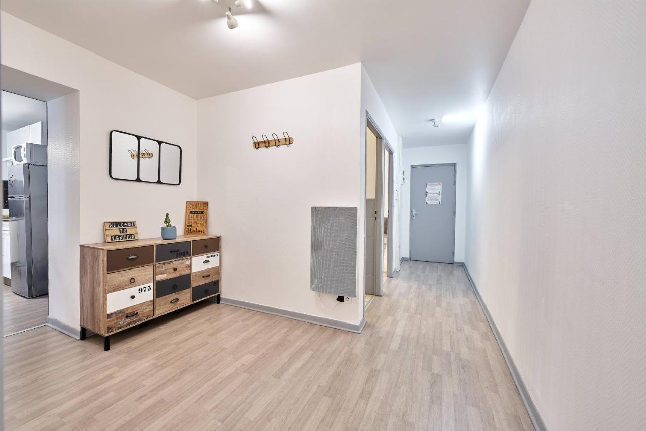 Offre Speciale Centre Verdun - Ideal Famille - Le Chatelois Екстериор снимка