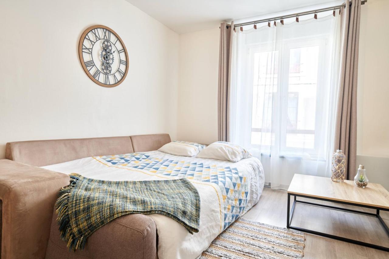 Offre Speciale Centre Verdun - Ideal Famille - Le Chatelois Екстериор снимка