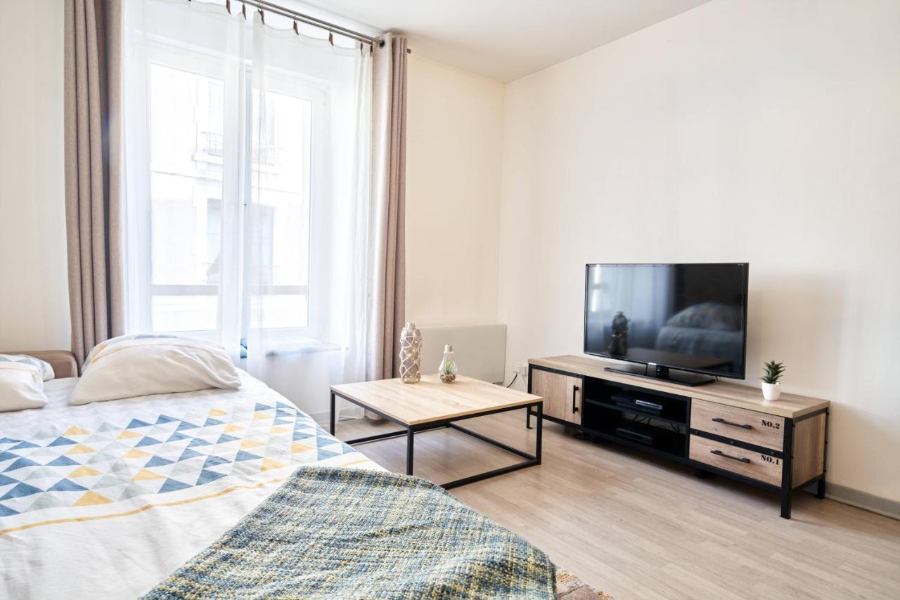 Offre Speciale Centre Verdun - Ideal Famille - Le Chatelois Екстериор снимка