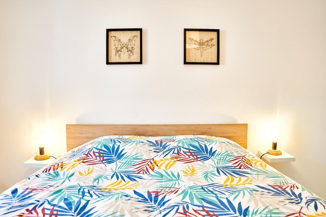 Offre Speciale Centre Verdun - Ideal Famille - Le Chatelois Екстериор снимка